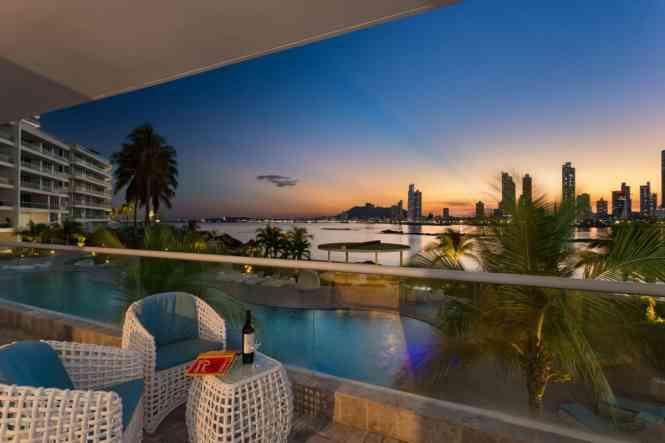 Apartment for sale in Panama — photo 2