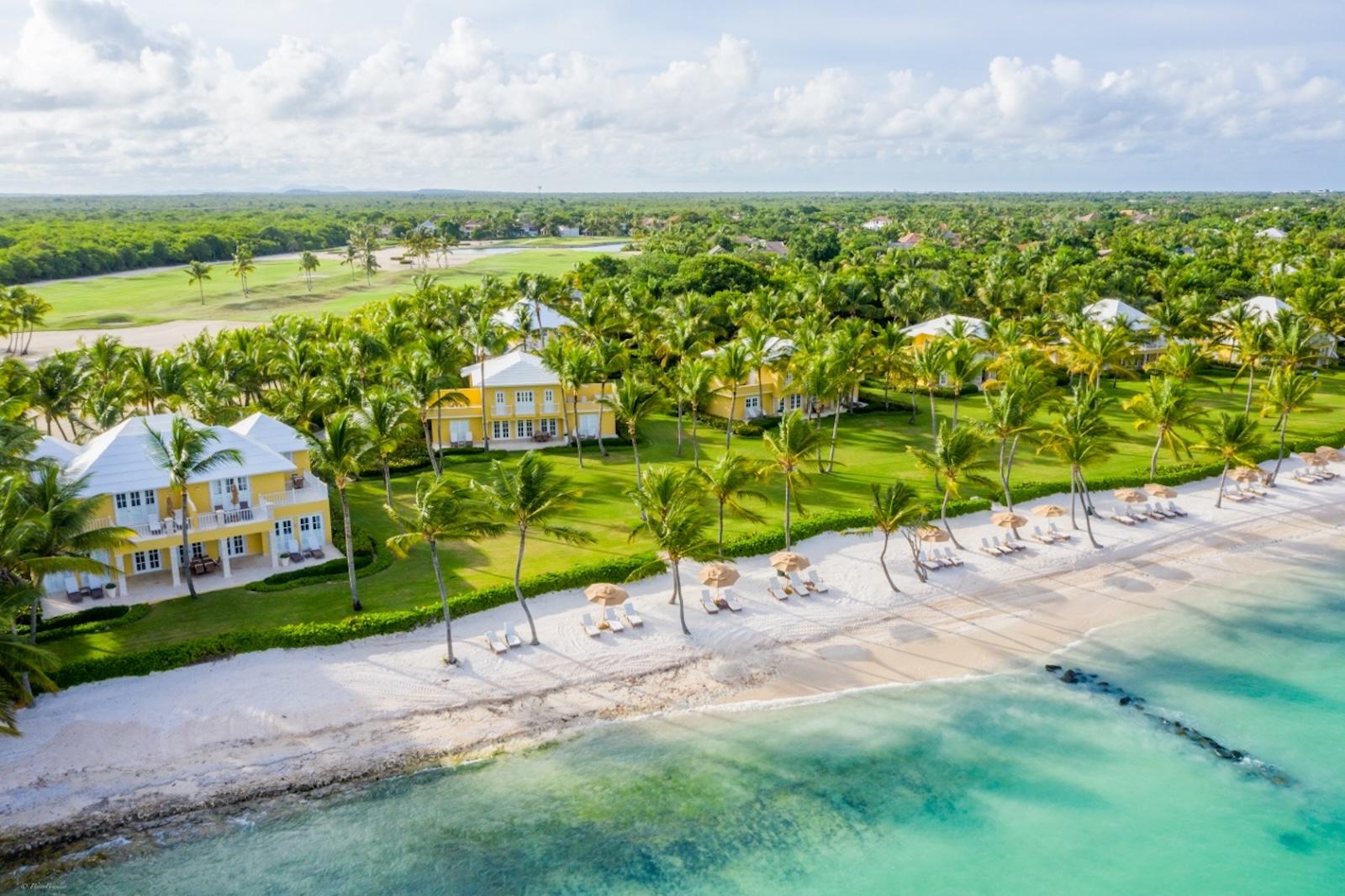 Discover Luxury Living In Punta Cana Village — photo 2