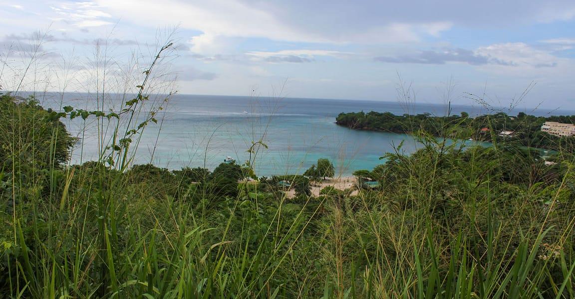 0.49 Acre Lot for Sale, Morne Rouge, Grenada — photo 3