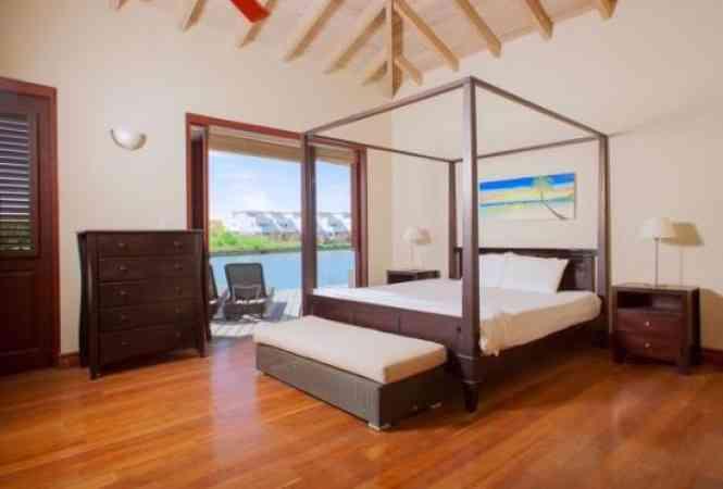 3 Bed Villa / Detached for sale in Jolly Harbour — photo 4