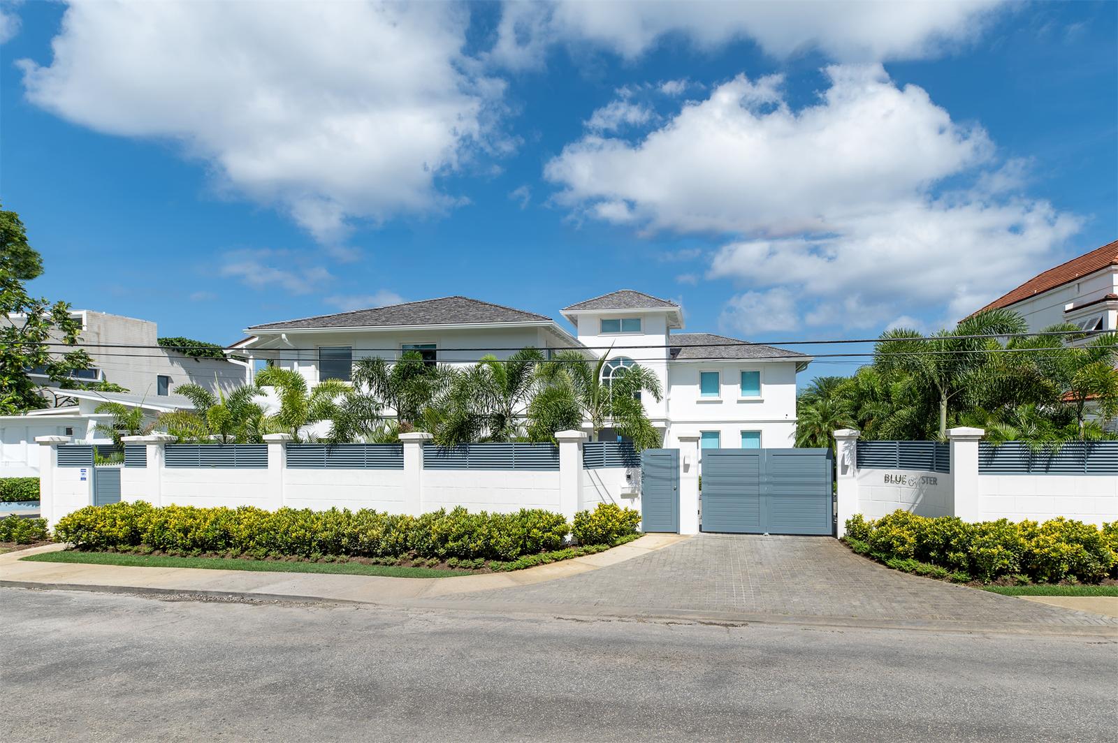 Blue Oyster Villa — photo 1