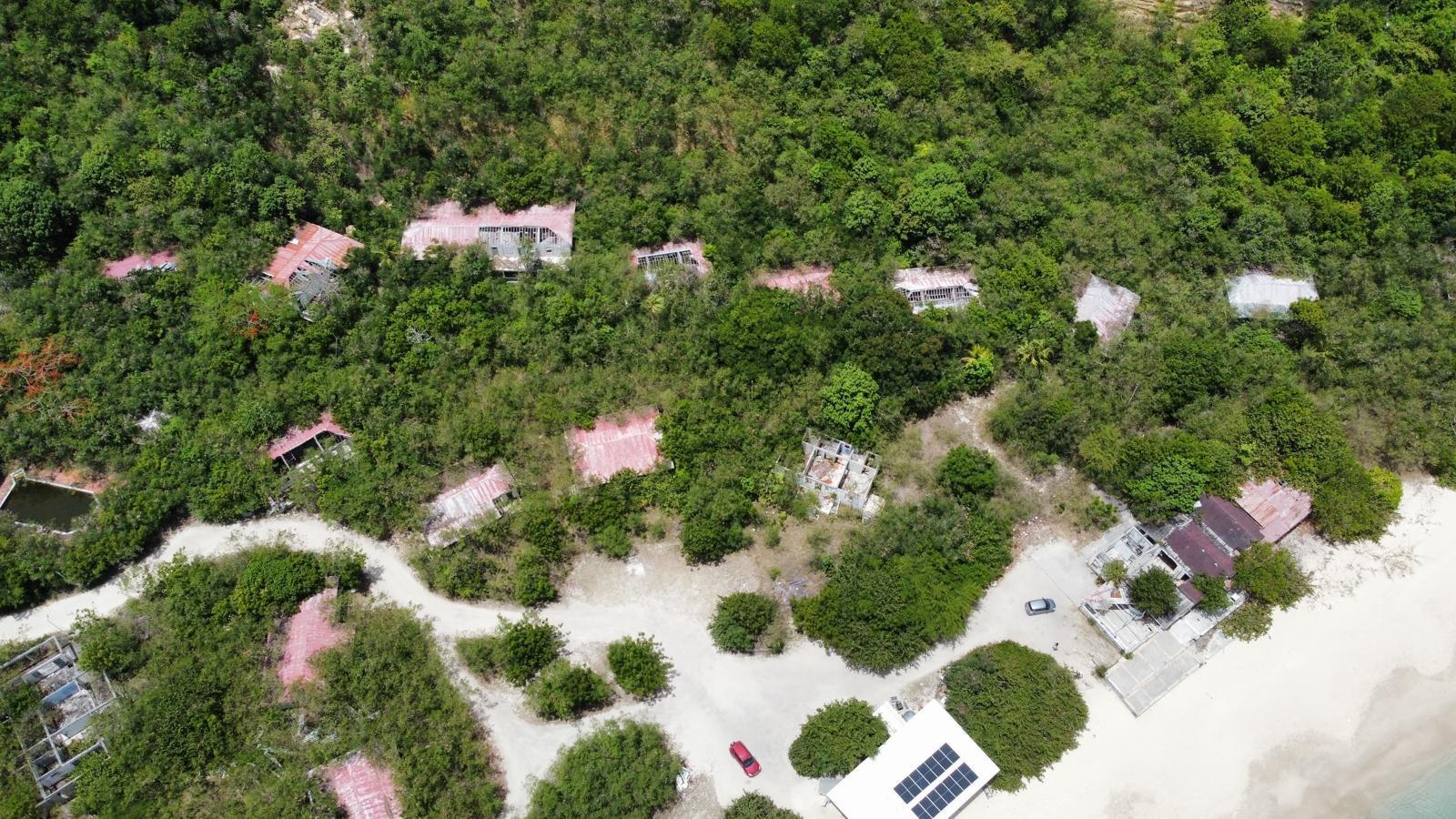 8.5 Acres Beachfront Development Land for Sale in Sandy Ground, Anguilla — photo 4