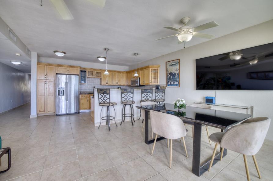 Rainbow Beach Club 2BR Oceanview Condo — photo 5