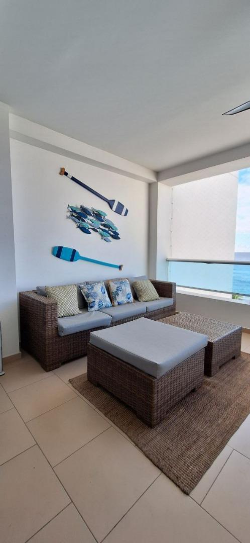 Beachfront Condo For Sale At Marbella Juan Dolio Dominican — photo 5