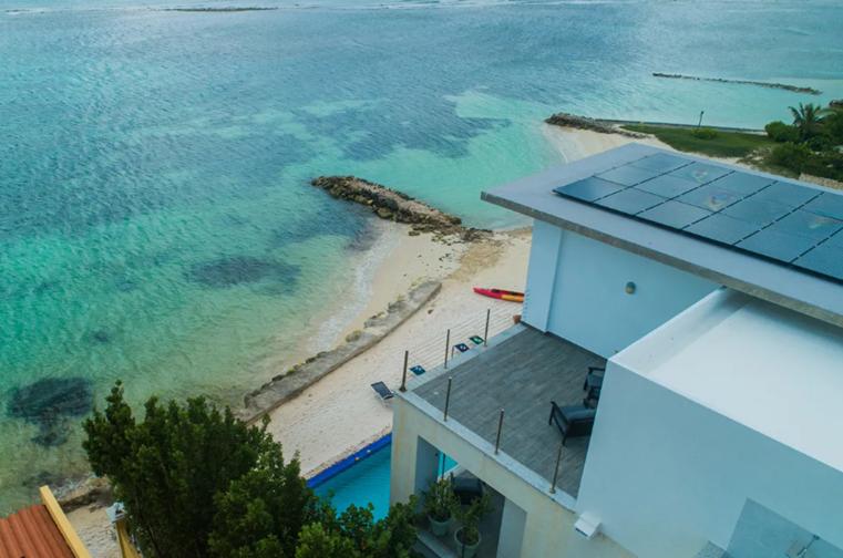 7 Bedroom Luxury Beach House 182 G for Sale, Savaneta, Aruba — photo 5