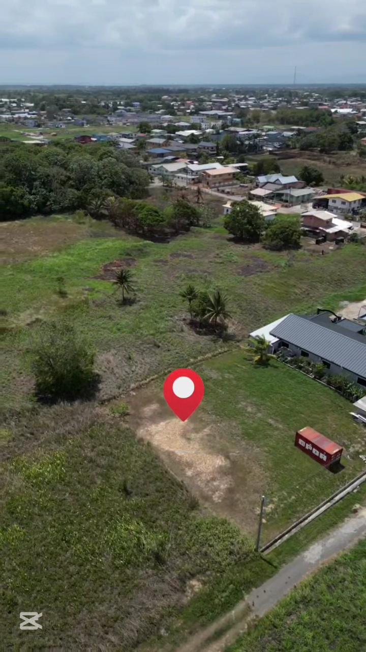 Ablack Trace Extension Freeport Land for sale close to Nadria Gardens — photo 3