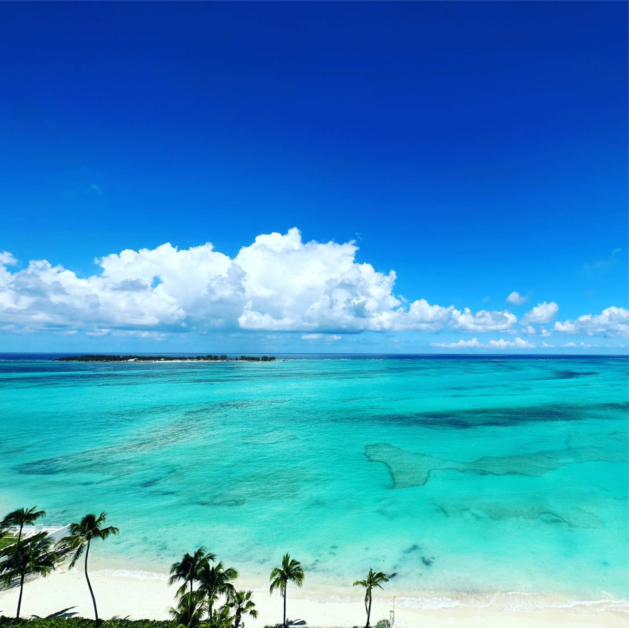 Aqualina Nassau, Bahamas / Luxury Beachfront Residences Near Baha Mar — photo 2