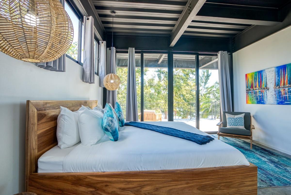 Ocean Front Dream Home in Belize — photo 4