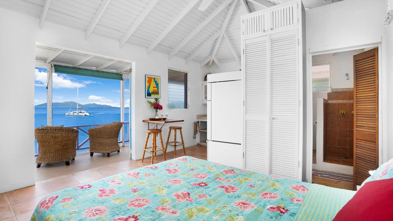 Beach Cottages at Cooper Island, Cooper Island, VG — photo 4