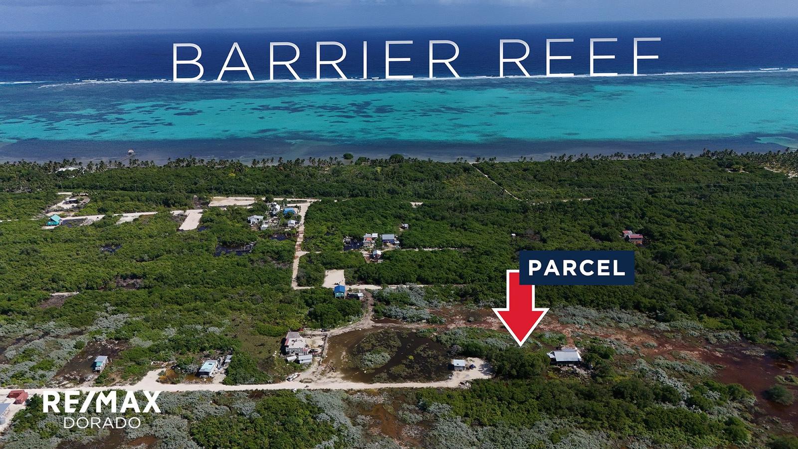 Residential Property North San Pedro Town, Ambergris Caye — photo 1