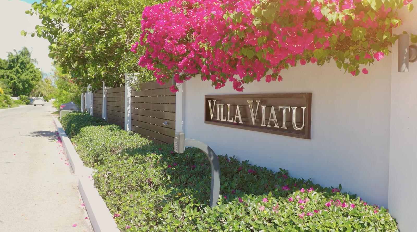 Villa Viatu — photo 1