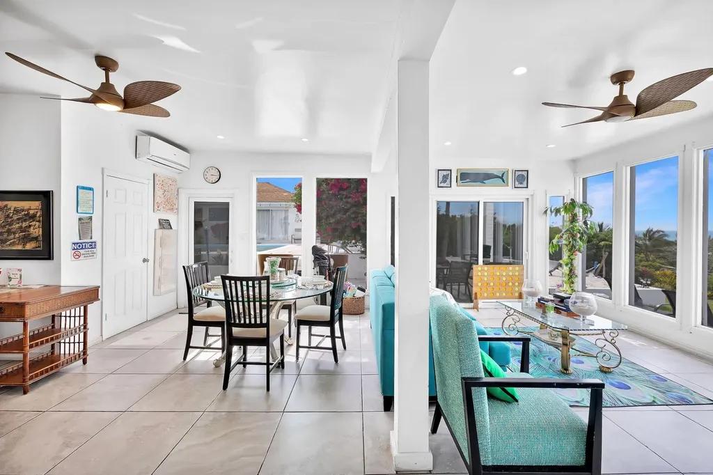 11-bedroom villa in Paradise Island with ocean views — photo 3