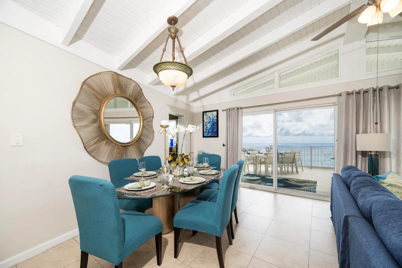 4 Beds 3 Baths Home for Rent in US Virgin Islands — photo 2