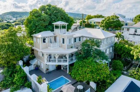 6 Bedroom Single Family Home in St. Croix, Virgin Islands (U.S.) — photo 1