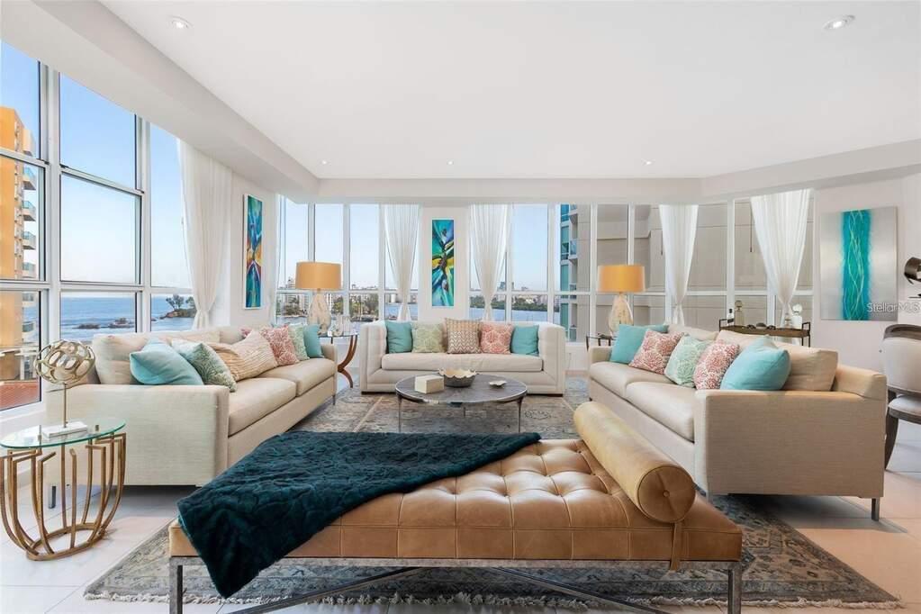 2 bedroom Condominium for sale in San Juan, PR — photo 1