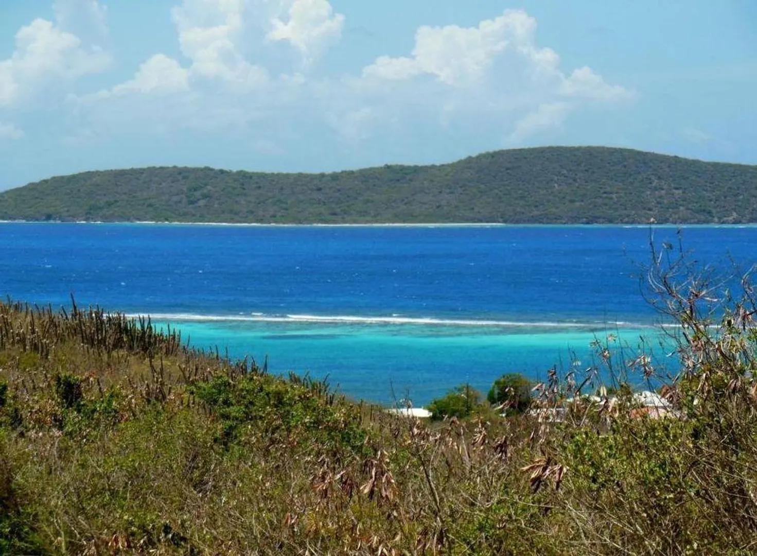 0.76 Acre Homesite in Cotton Valley Eb, US Virgin Islands — photo 3