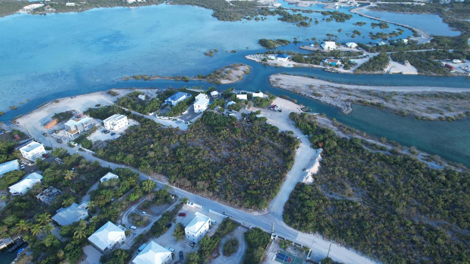 Discovery Bay lot — photo 4