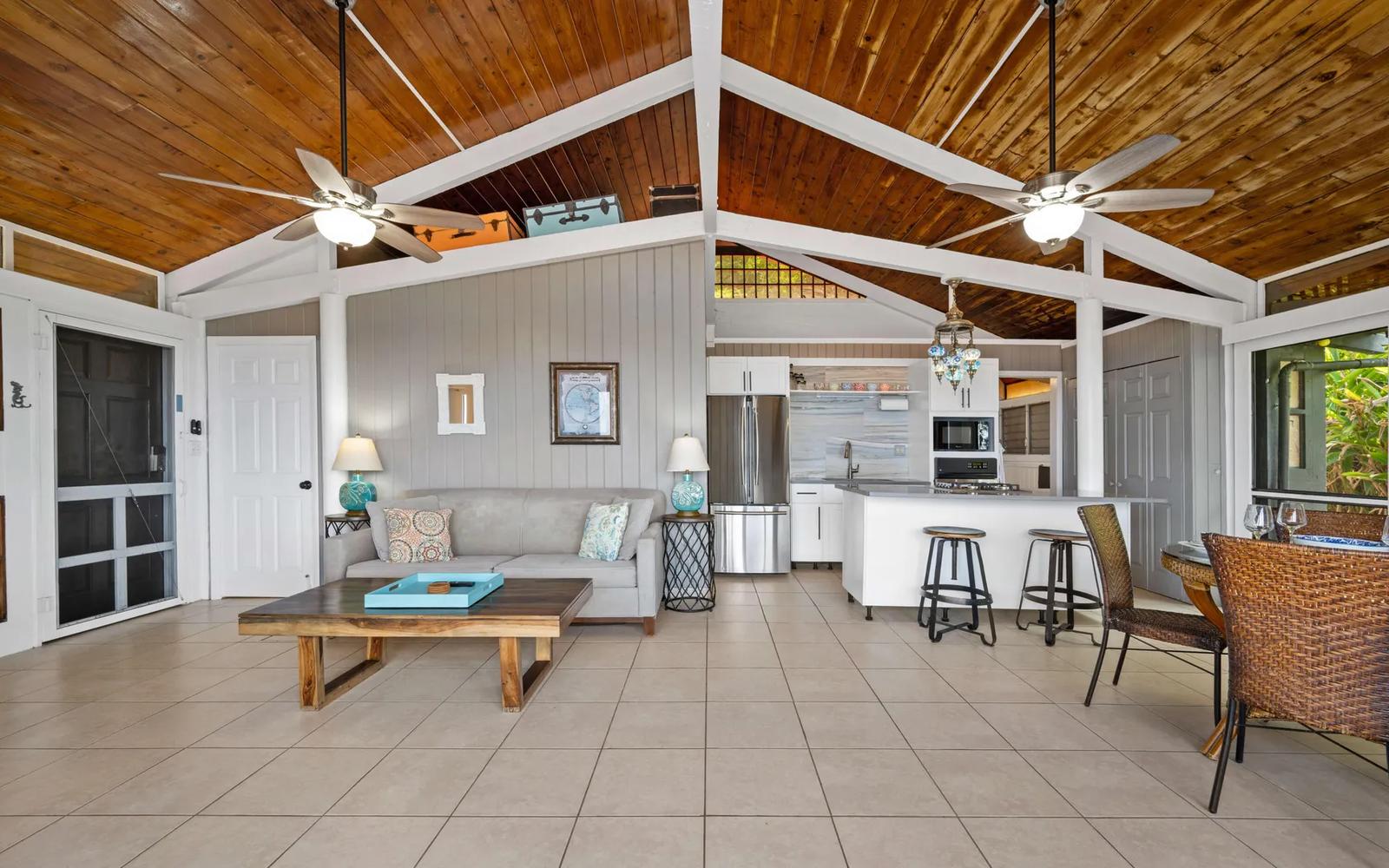 1 Bed 1 Bath Condo at 3 Contant Ss, US Virgin Islands — photo 4