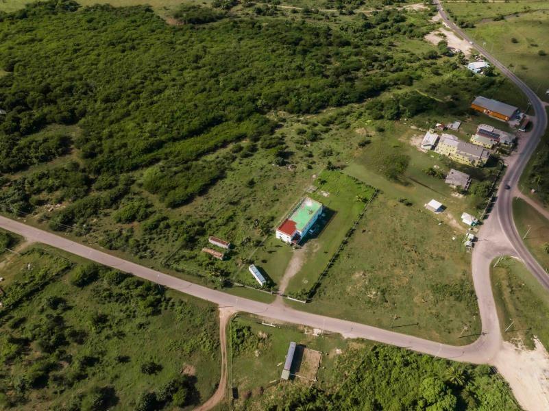 Creekside Warehouse, Big Creek, Antigua — photo 3