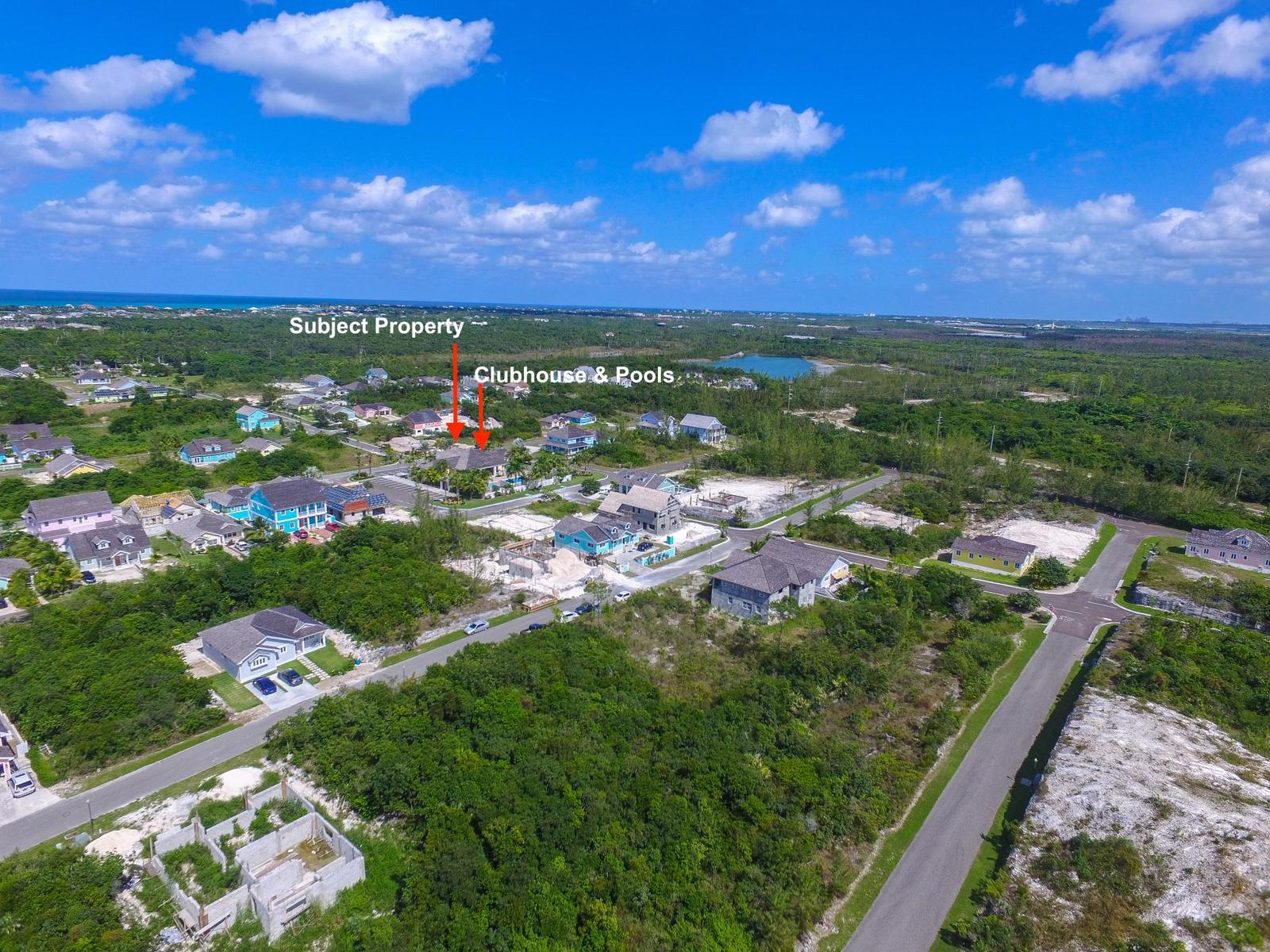 EASTWIND DRIVE — photo 1