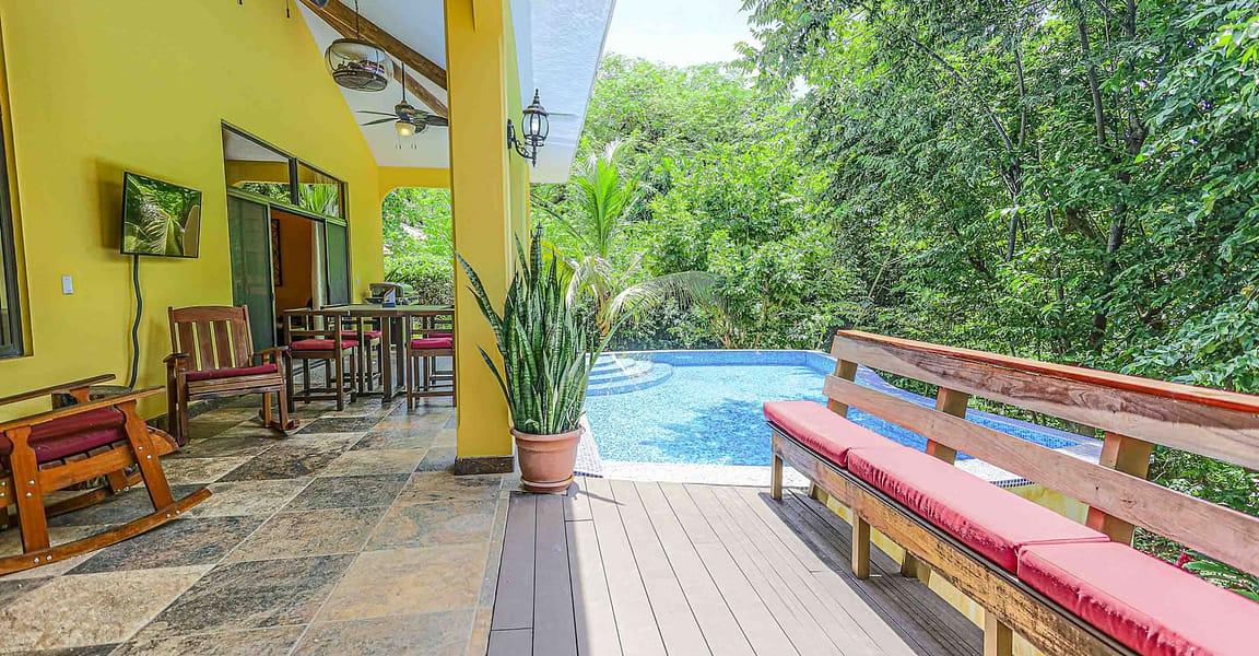 3 Bedroom House for Sale, Pacifico, Playas del Coco, Papagayo, Guanacaste, Costa Rica — photo 2