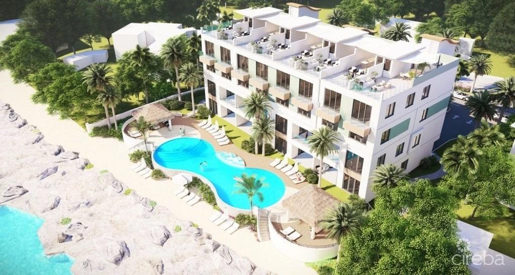 3 bedroom condo for sale in Grand Cayman — photo 3