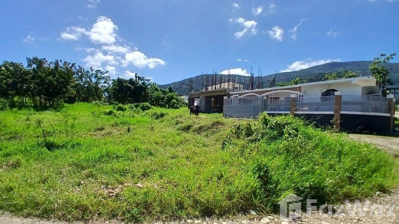 LAND FOR SALE IN RESIDENTIAL CERRO VERDE, PUERTO PLATA — photo 2