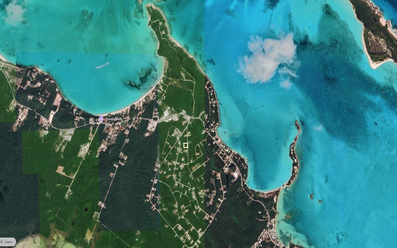 Vacant Land for sale - Lot 17293, Bahama Sound 18 — photo 2