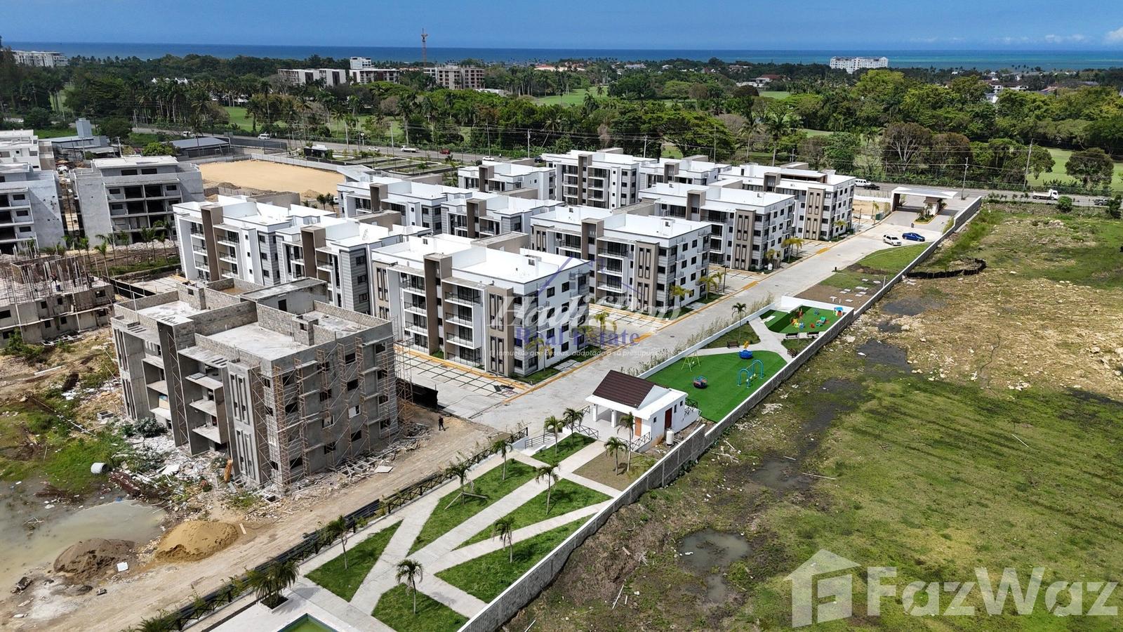3 Bedroom Apartment for sale at Puerto Plata — photo 4