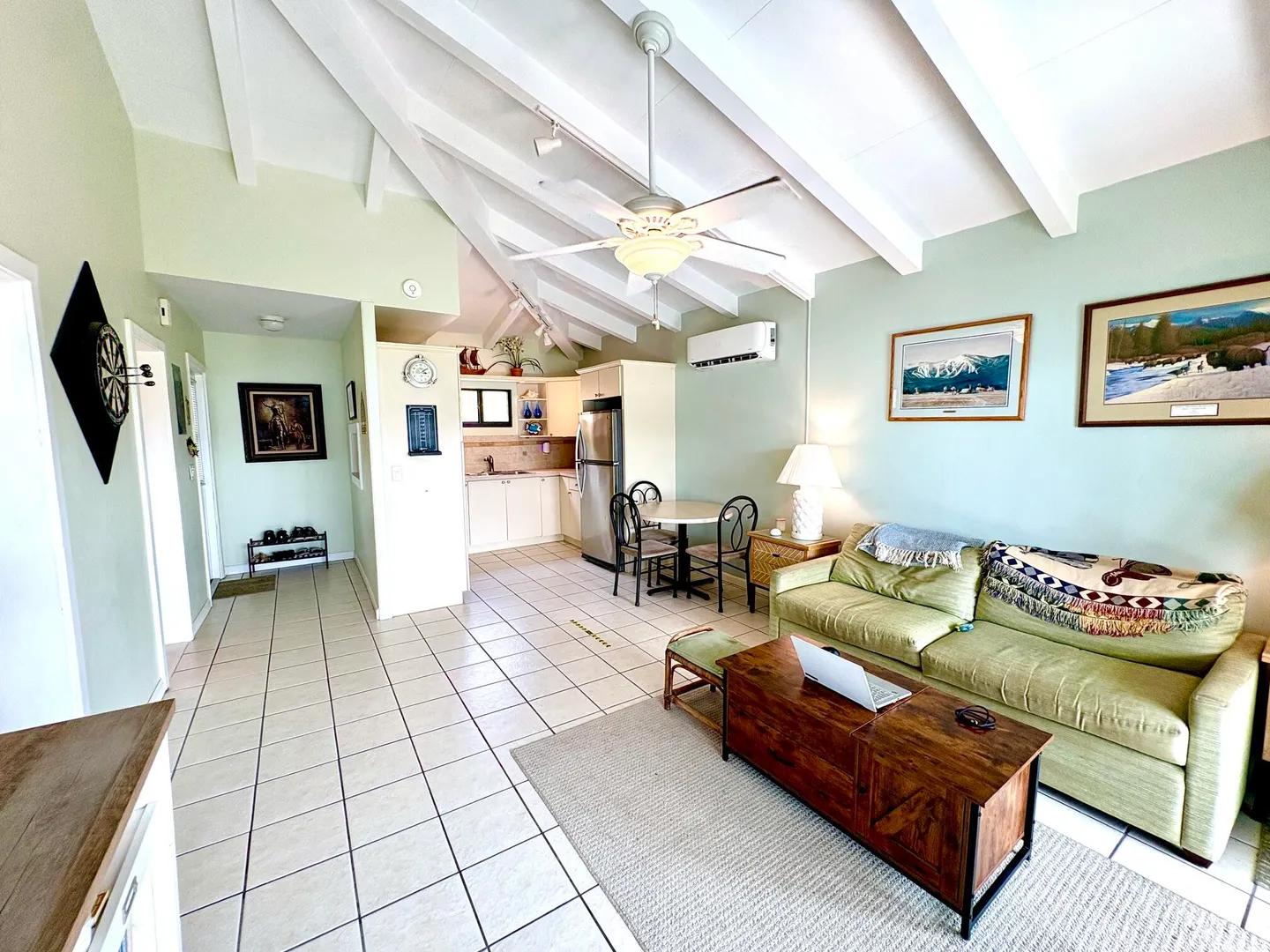 Ocean front condo with views for days! — photo 5