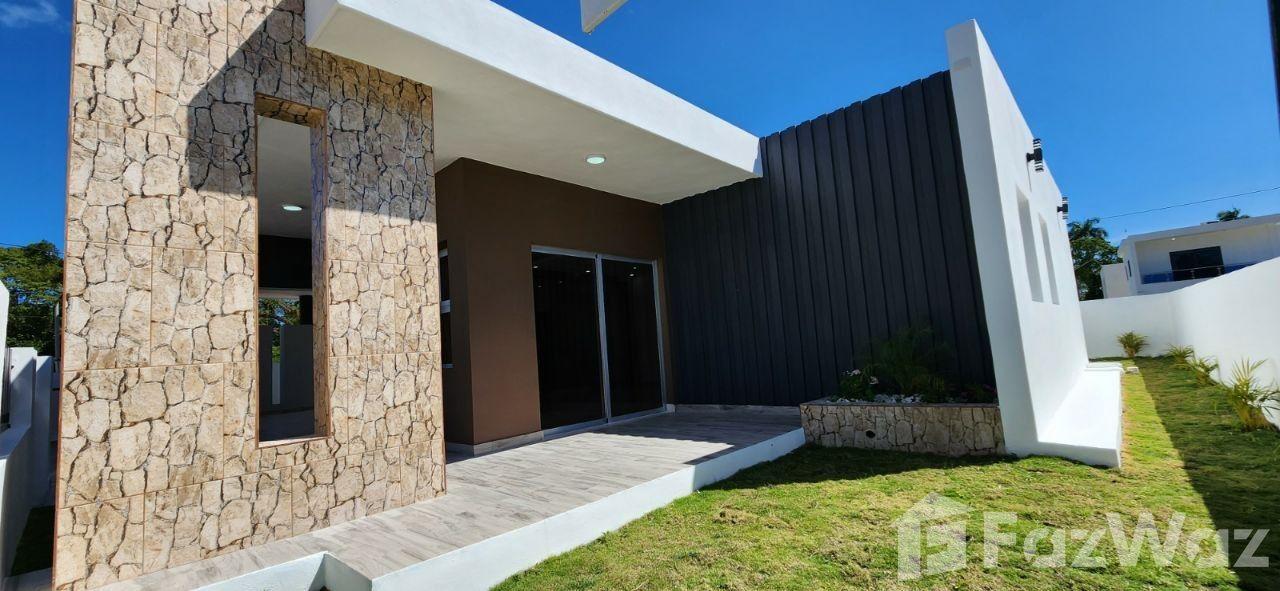 3 Bedroom House for Sale in San Felipe De Puerto Plata, Puerto Plata — photo 1