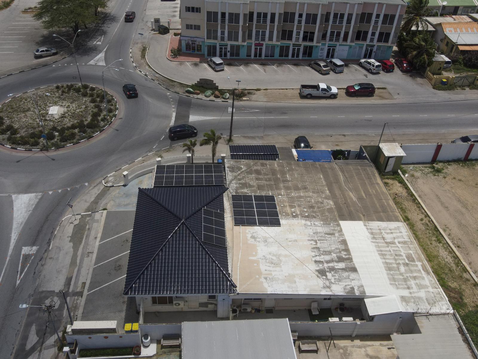 Mixed-use Property in Oranjestad — photo 5
