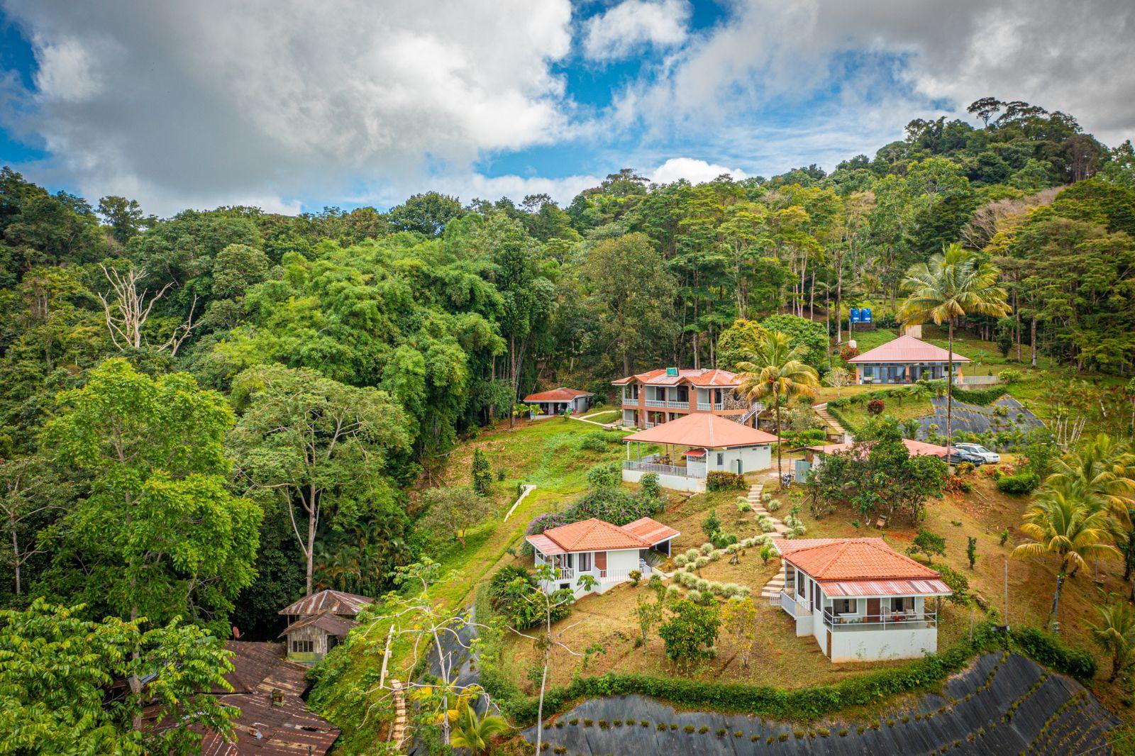 14 Bedroom Boutique Hotel for Sale, Tinamastes, San Jose, Costa Rica — photo 1