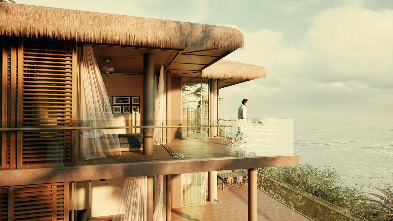 Blue Zone Villas | A’ila, Rodney Bay — photo 4