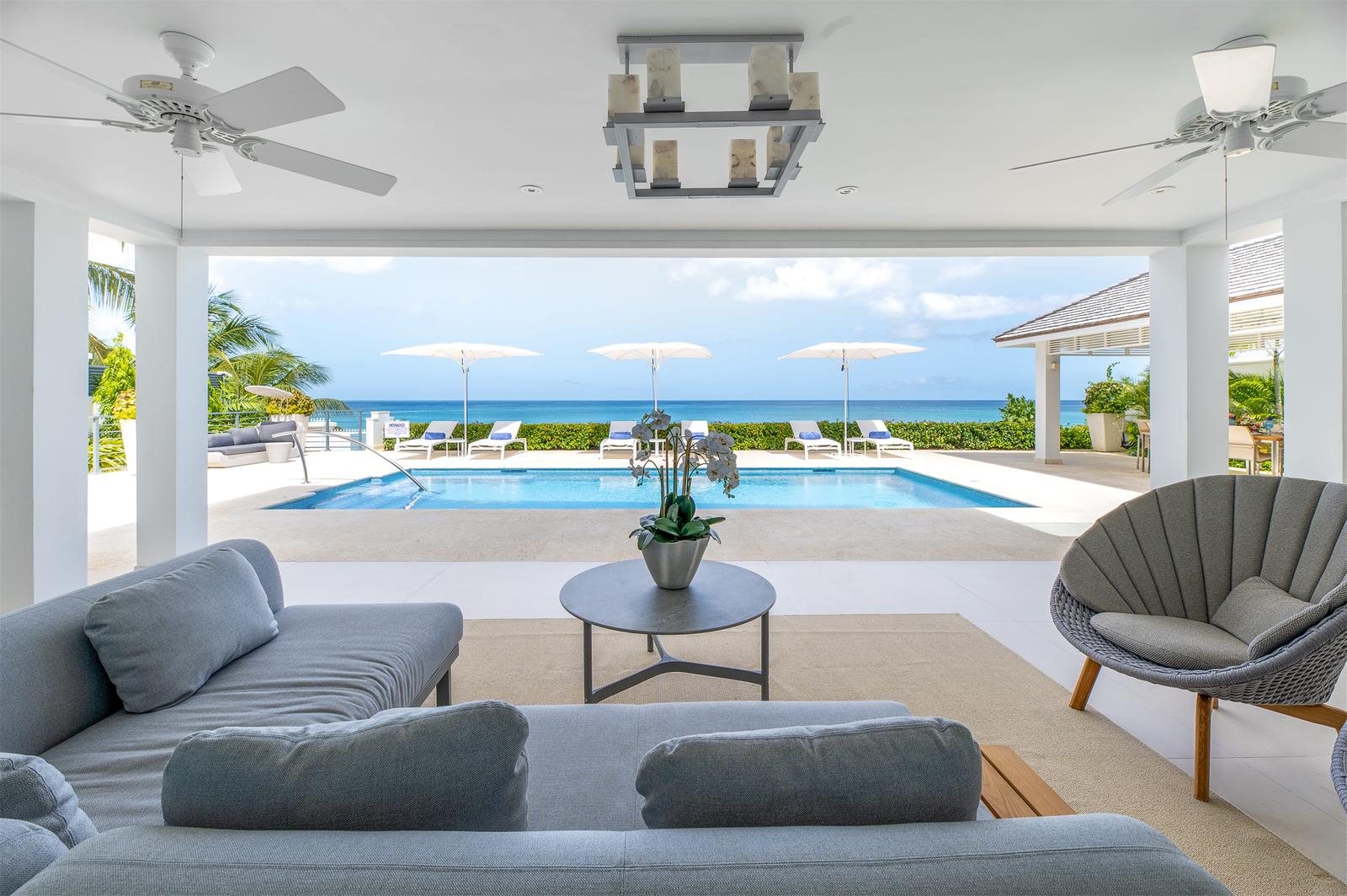 Blue Oyster Villa — photo 4