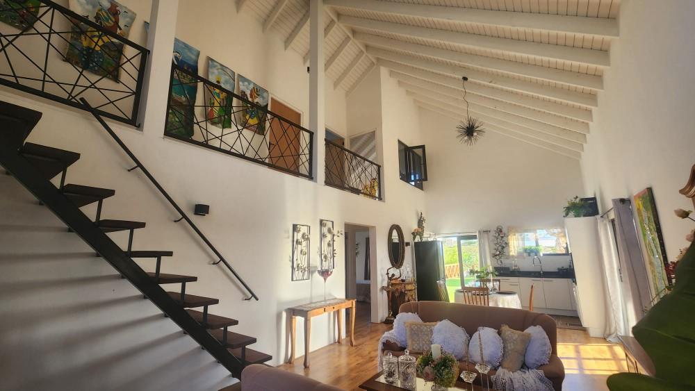 Harmonie - New Build Home with Sea Views & Pool — photo 4