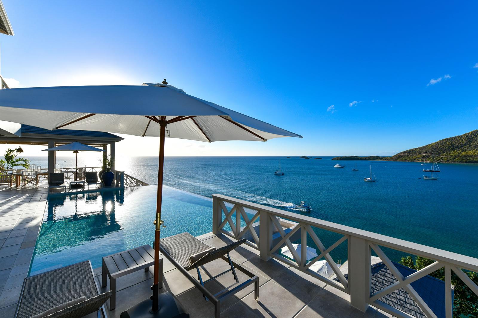 6 Bedroom Luxury Villa for Sale, Reed's Point, Antigua — photo 3