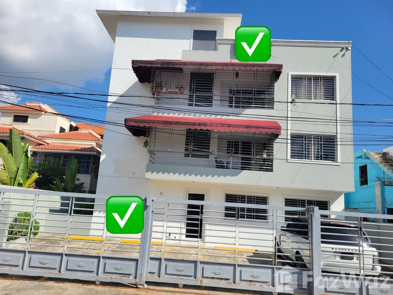 2 Bedroom House for Sale in Santo Domingo Este, Santo Domingo — photo 1