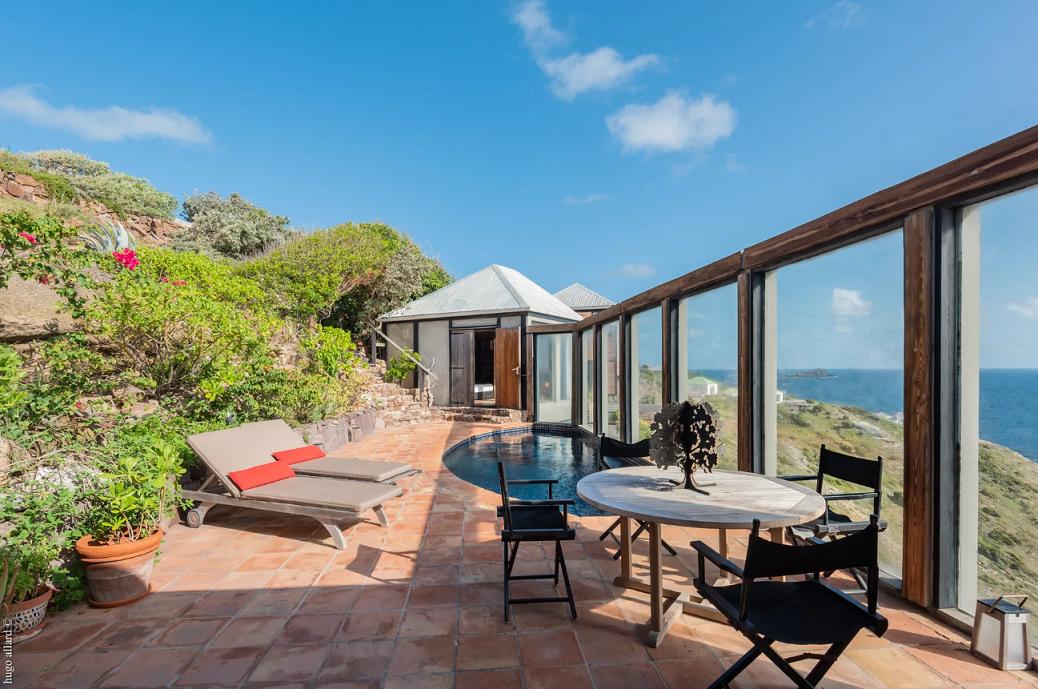 Villa Arapede Pointe Milou — photo 2
