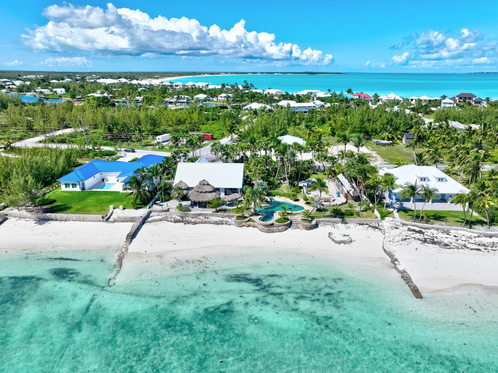 4 bedroom Residence for sale — WINDWARD BEACH ESTATES in Abaco Islands, The Bahamas — photo 4