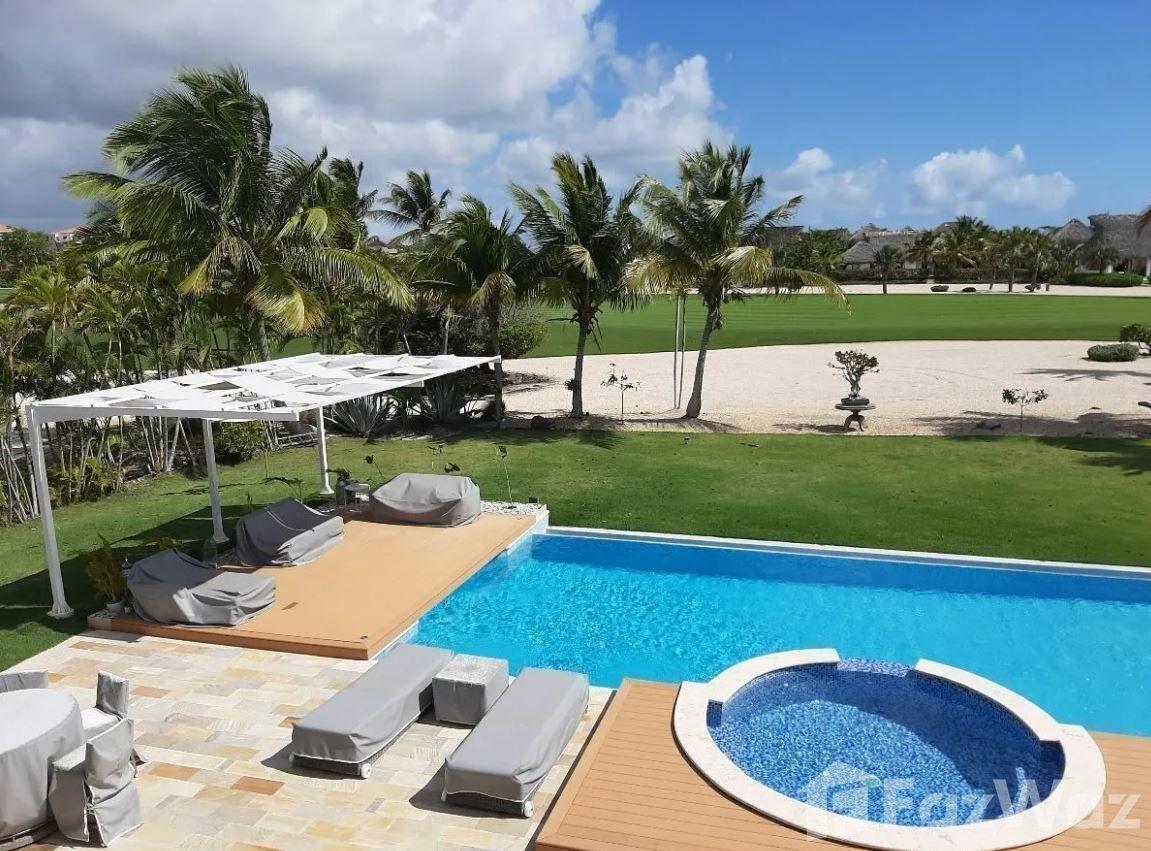 5 Bedroom Villa for Sale in Salvaleon De Higuey, La Altagracia — photo 4