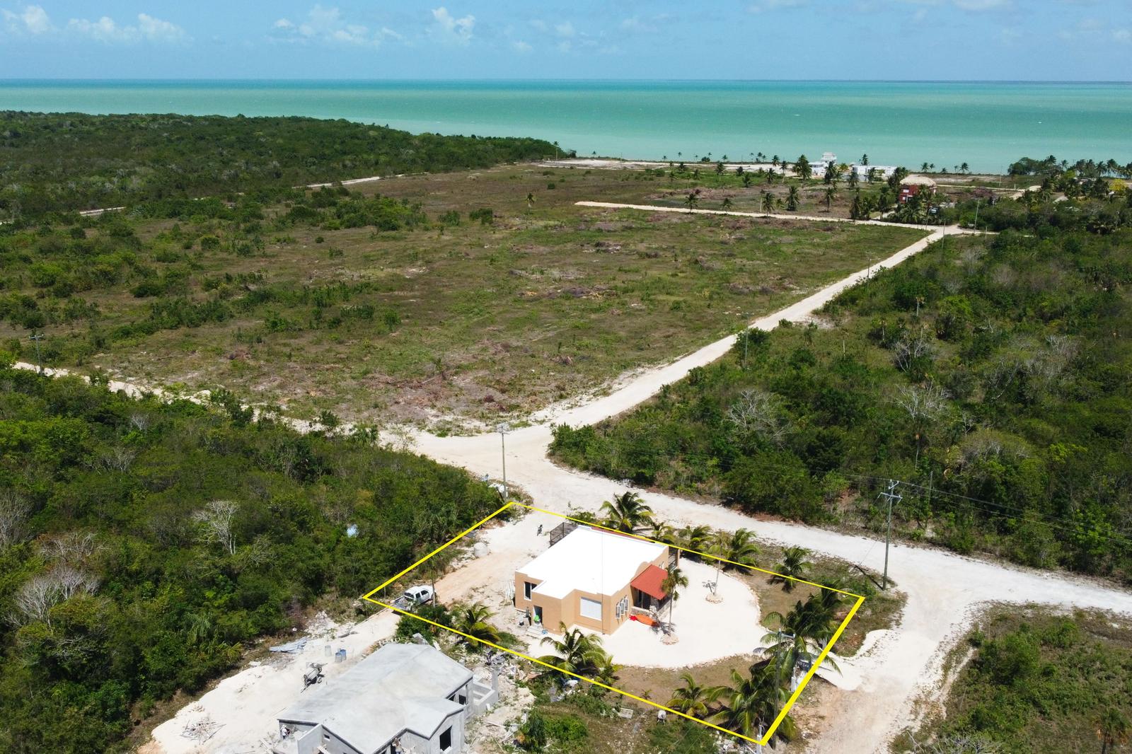 CASA TORTUGA" 2 Bedroom Home with Pool Near Sea — photo 4