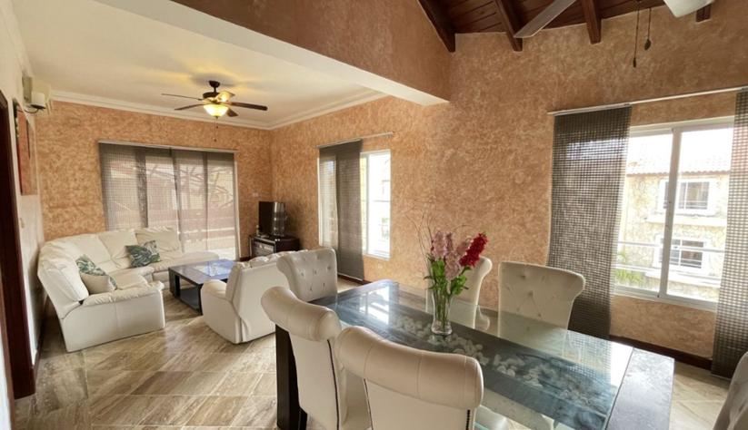 Bibijagua Oceanview 2BR Condo — photo 3