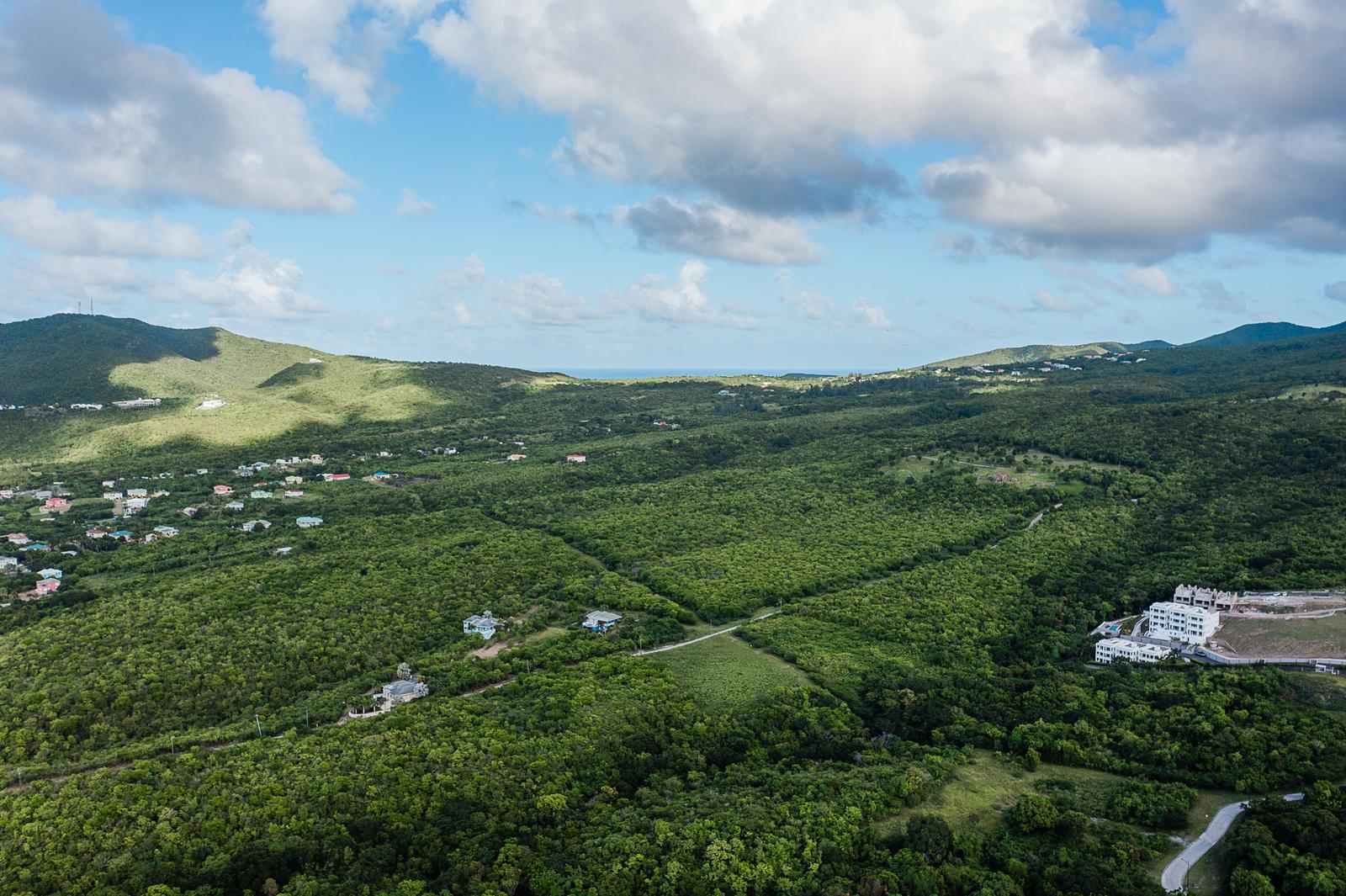5 Acres of Land for Sale, Cotton Heights, St Thomas Parish, Nevis — photo 4