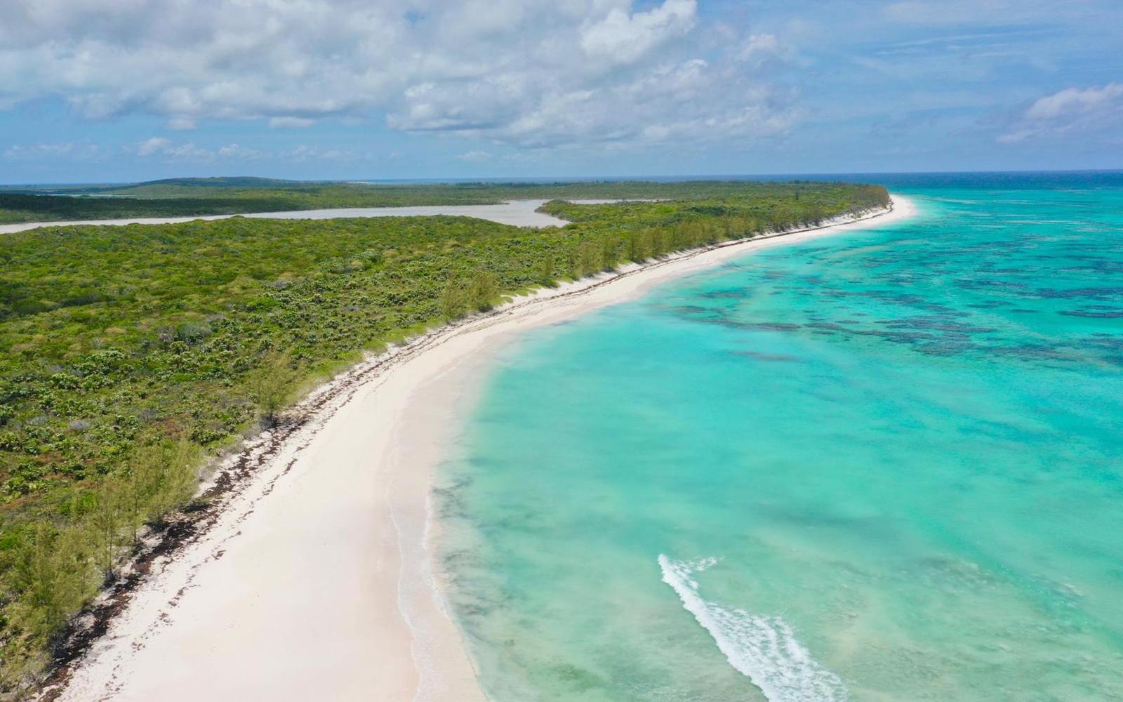 10 Acres Beachfront Land for Sale — photo 2