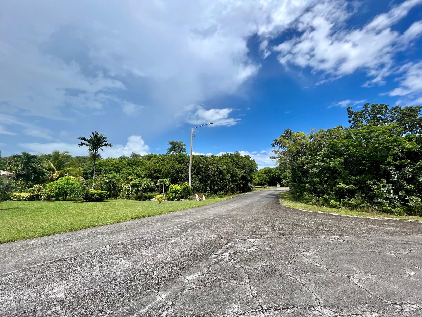 Vacant Land for sale - Lot 22, Trade Winds Drive, Bahamia, Bahamas — photo 2