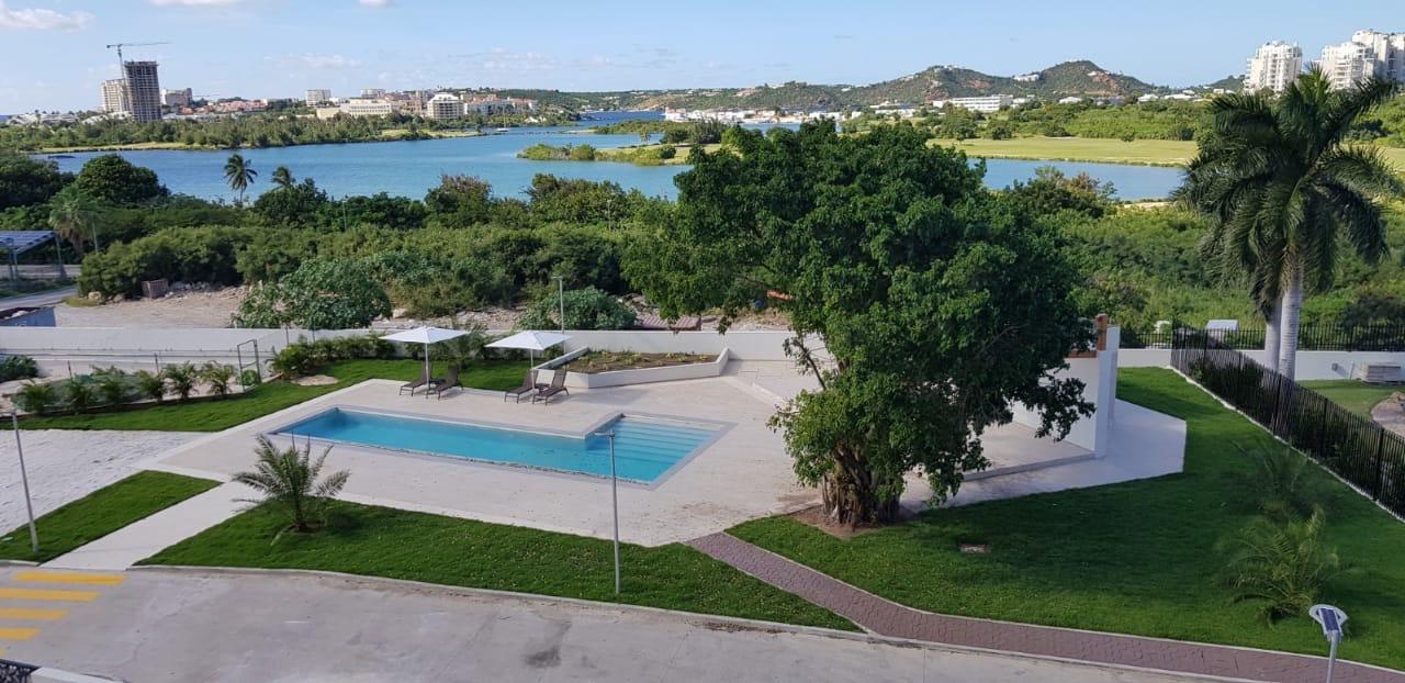 Studio Apartment for Sale, The Emerald at Maho, Maho, St Maarten — photo 1