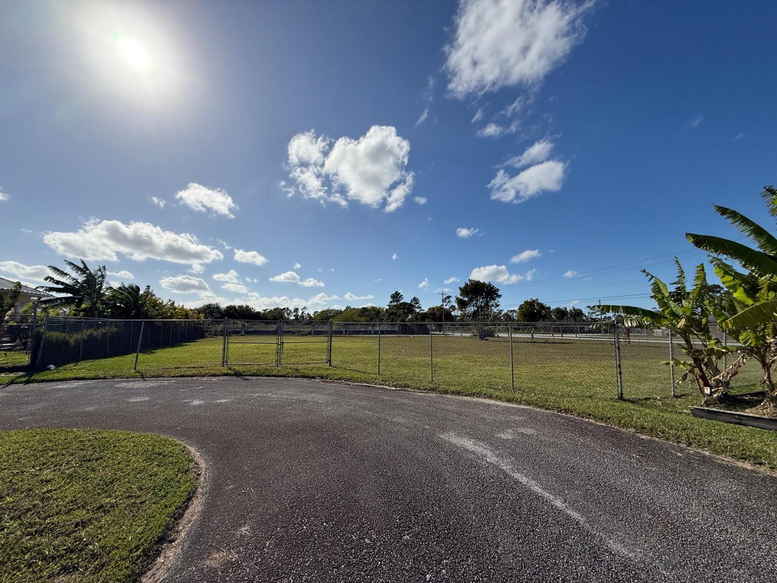 Greening Glade, Freeport Land for Sale — photo 1