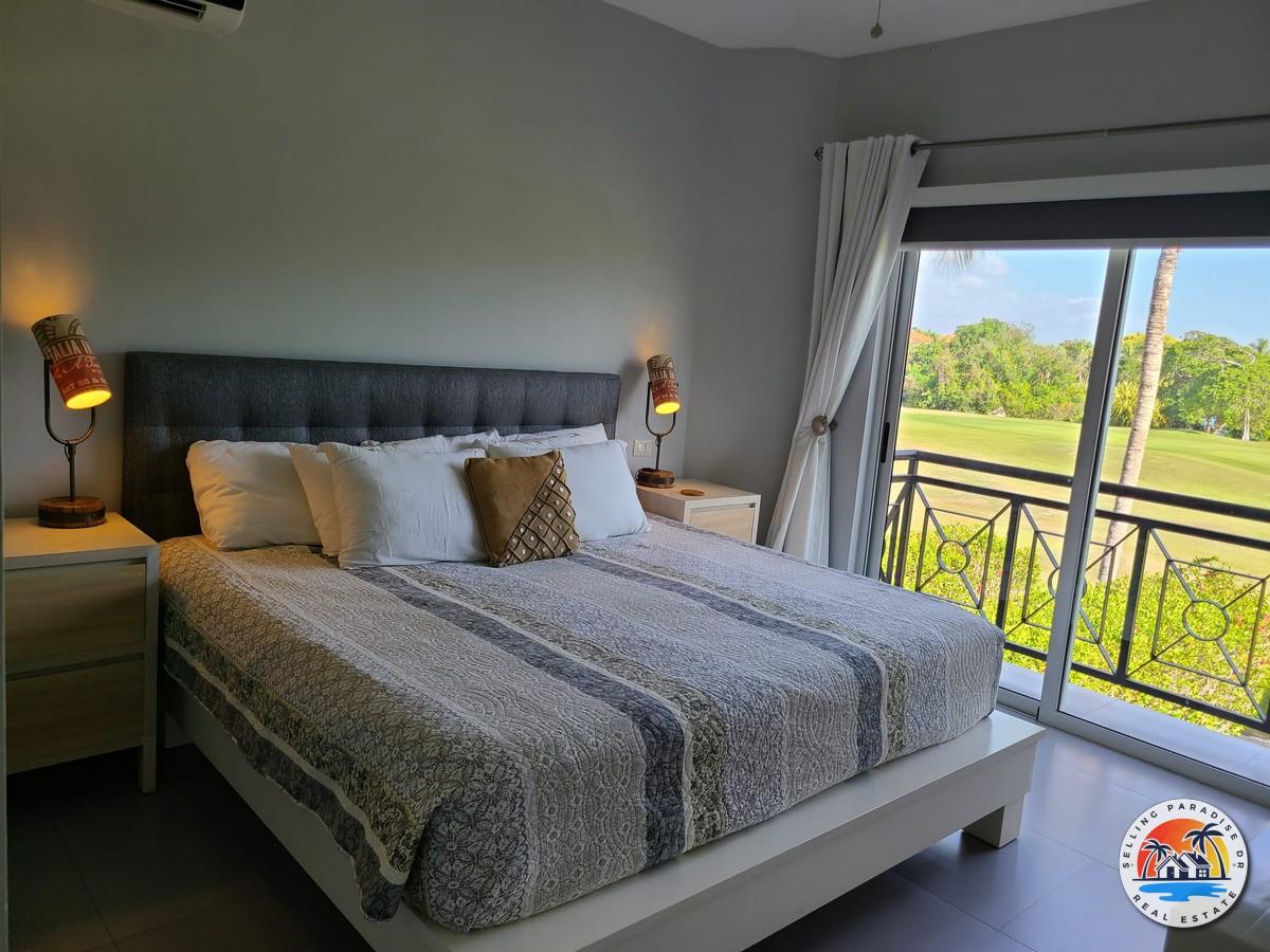 Caribbean Lake 2 Bedroom Condo With Loft — photo 3
