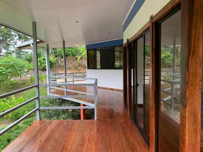 House for Sale in Punta Uva Beach, Costa Rica — photo 2